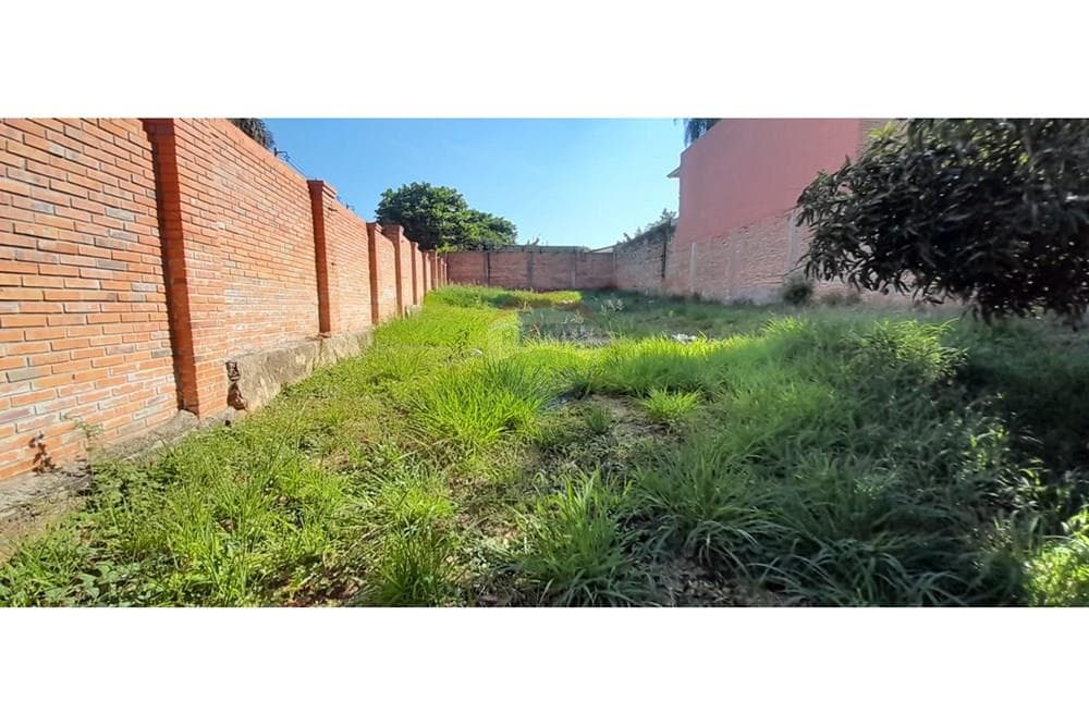 Terreno en esquina en Luque isla bogado, foto 2