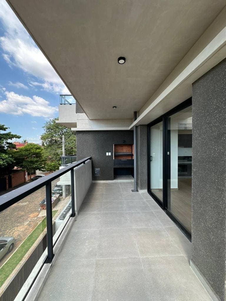 Departamento de 2 dormitorios en el edificio aires de laurel — foto 4