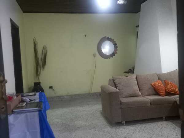 ???? ¡en venta – propiedad con 2 casas en bo. Obrero!, foto 4