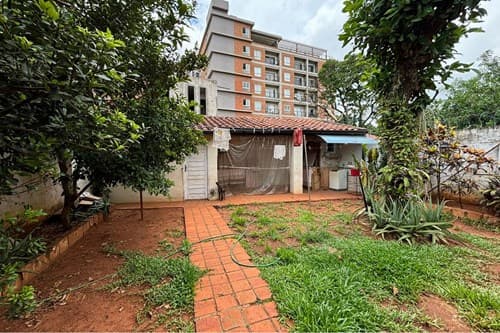Casa-Venta- Fernando de la Mora, Central