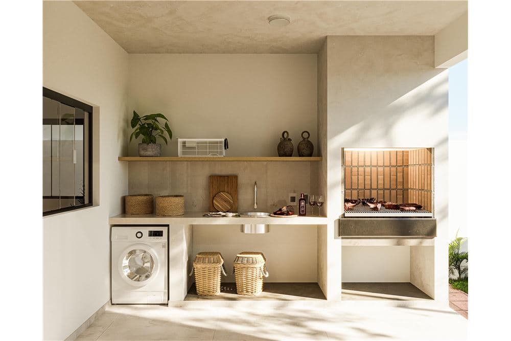 Duplex - Venta - Capiata, Paraguay, invierte en un nuevo hogar! — foto 3