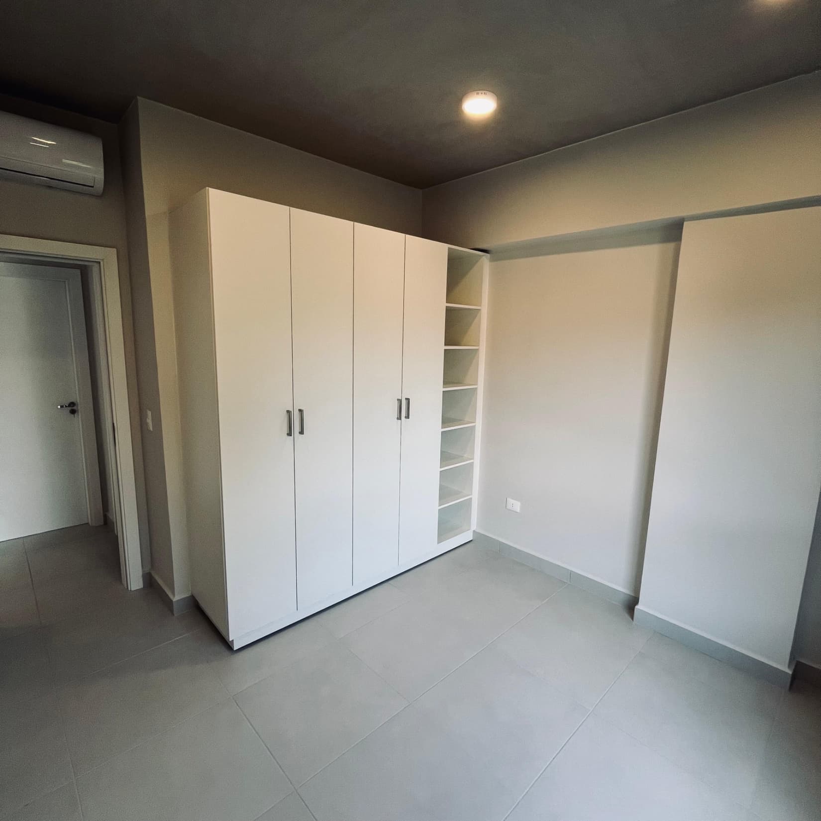 departamento de 2 habitaciones en barrio Jara, foto 4