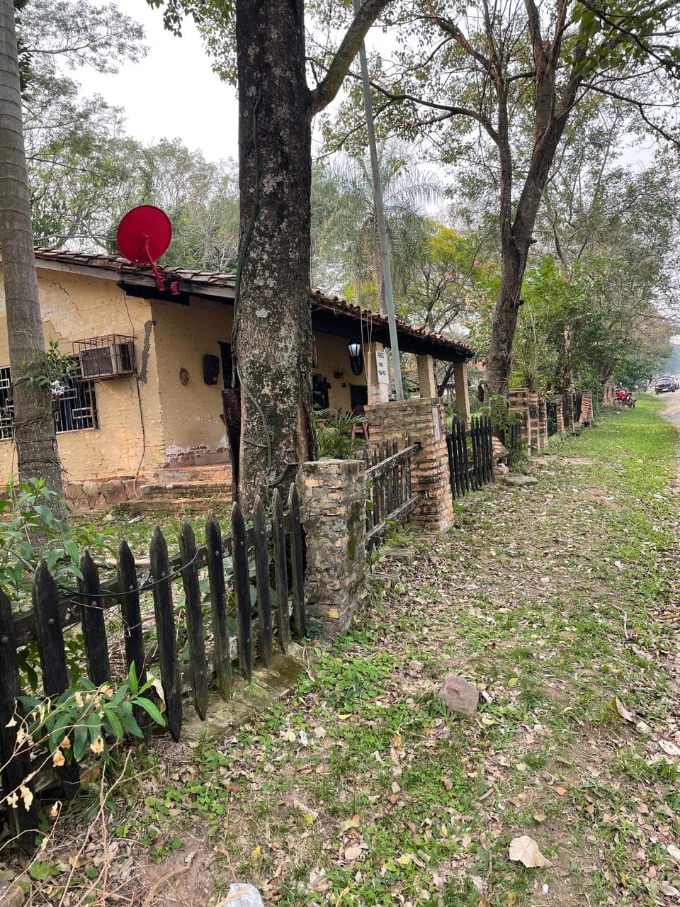 Terreno en Venta en San Bernardino