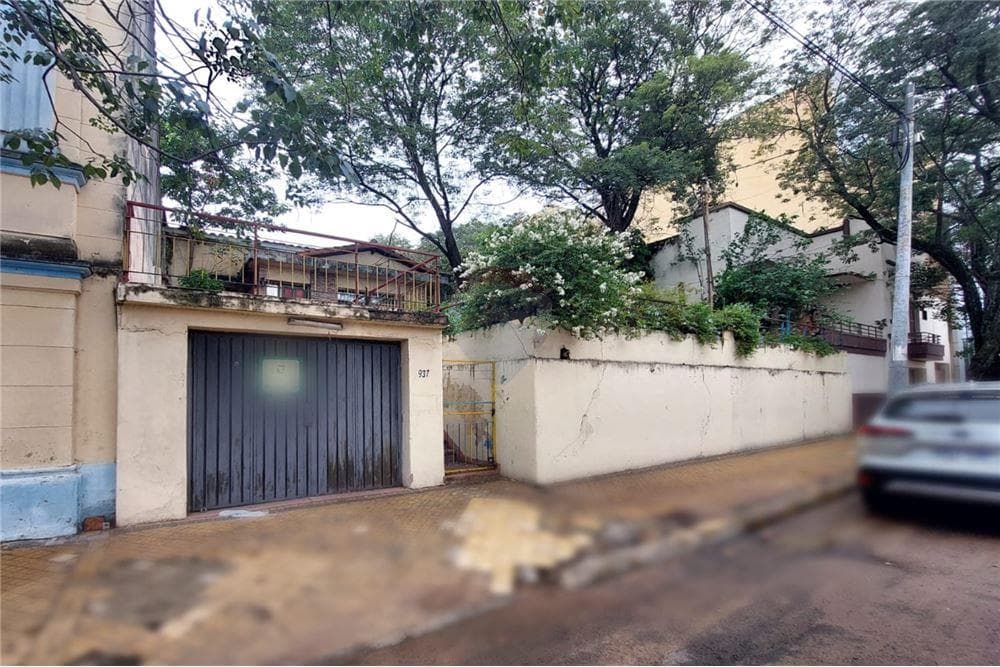 Amplio terreno en San Roque Asunción en oferta