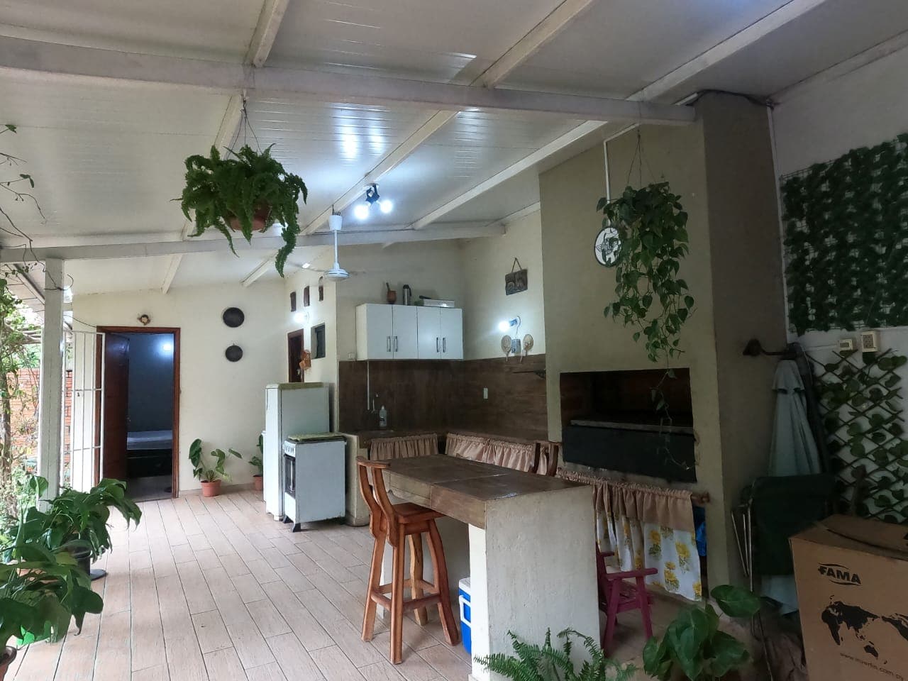 Casa Quinta Equipada Y Amoblada, foto 4