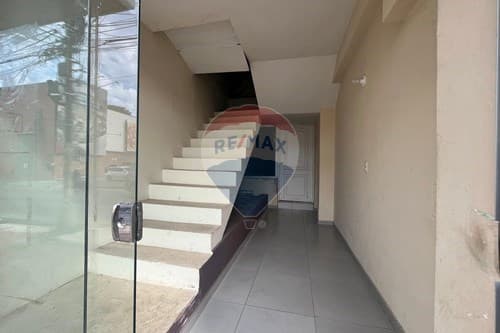 Amplia Propiedad en Asunción sobre la Av Eusebio Lillo, foto 3