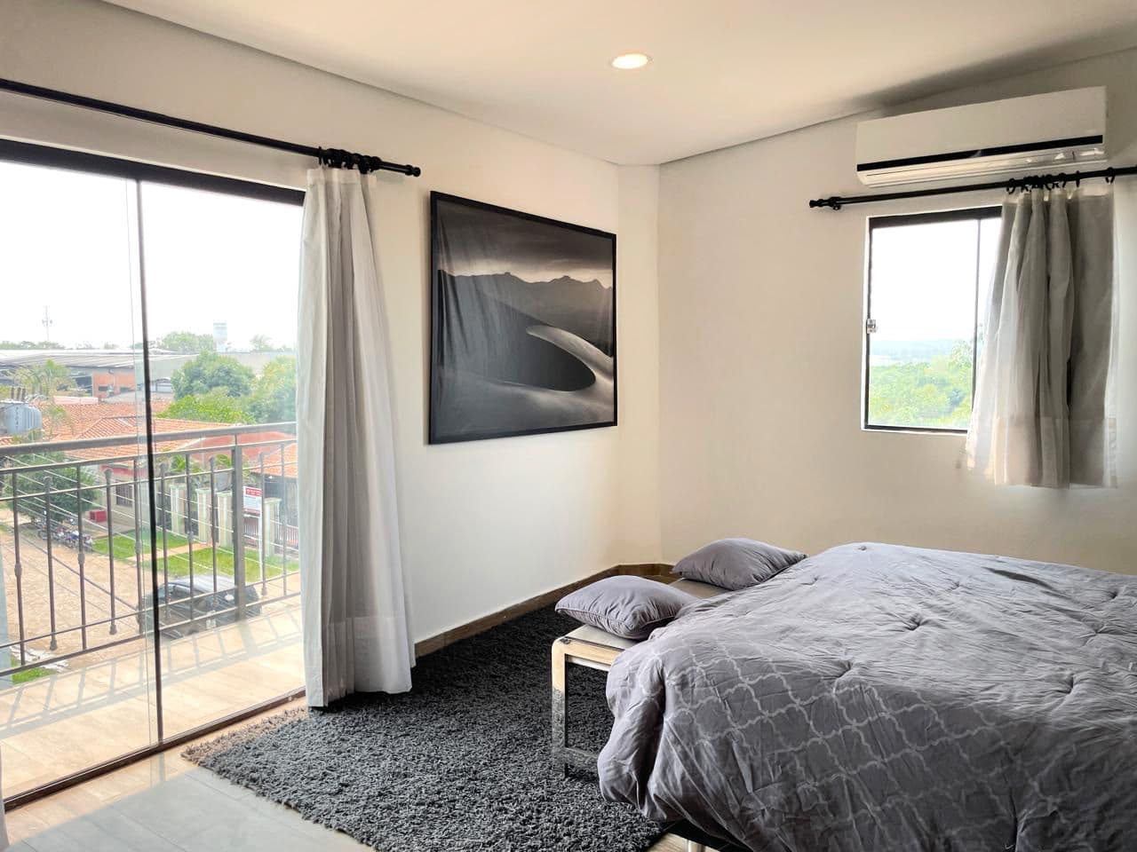 Dúplex amoblado en surubi’i | 3 habitaciones en suite | mra, foto 4