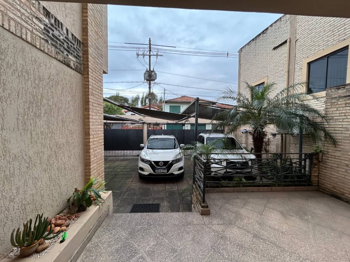 Casa y oficina en barrio vista alegre, foto 5