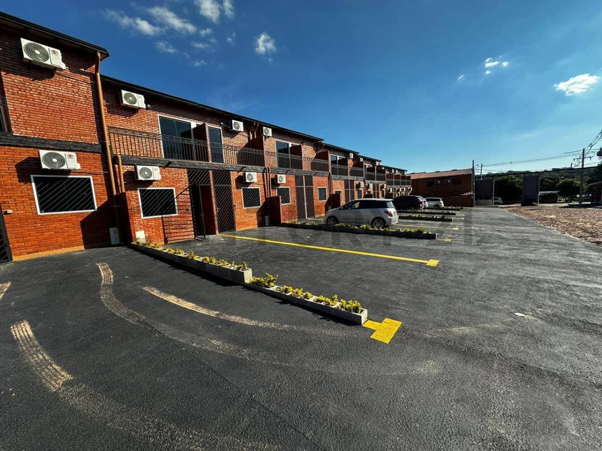 Alquiler de Casa en Condominio en Ñemby, Central