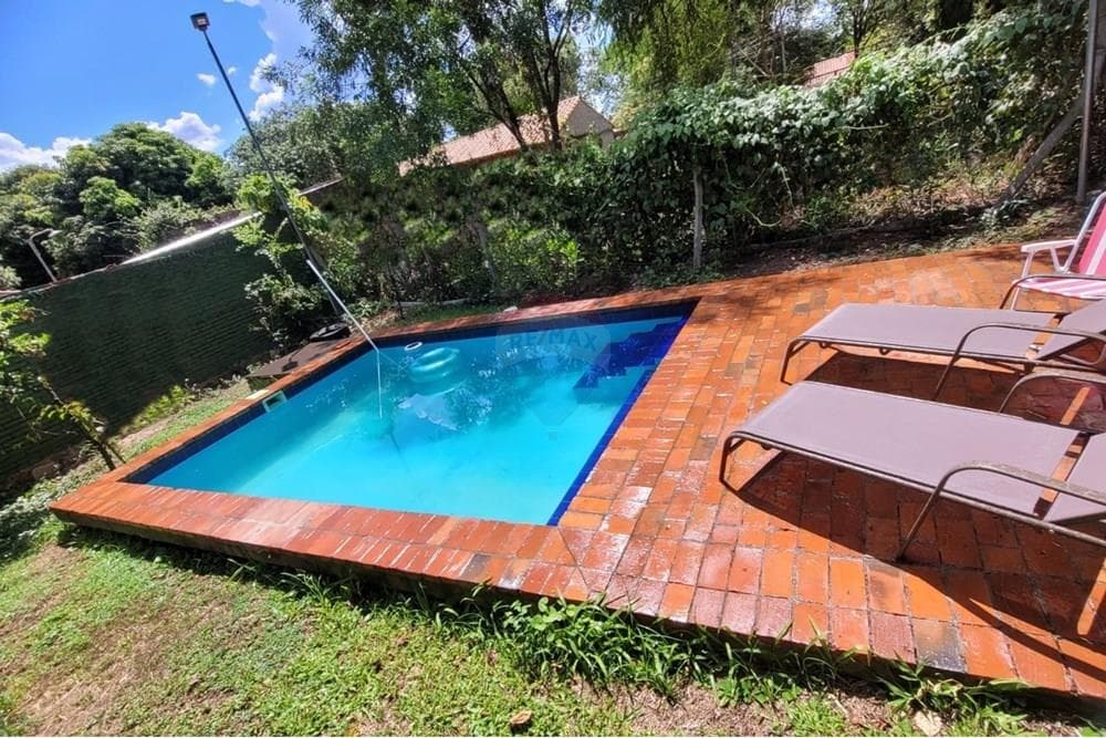 Casa de Verano en San Bernardino, foto 2