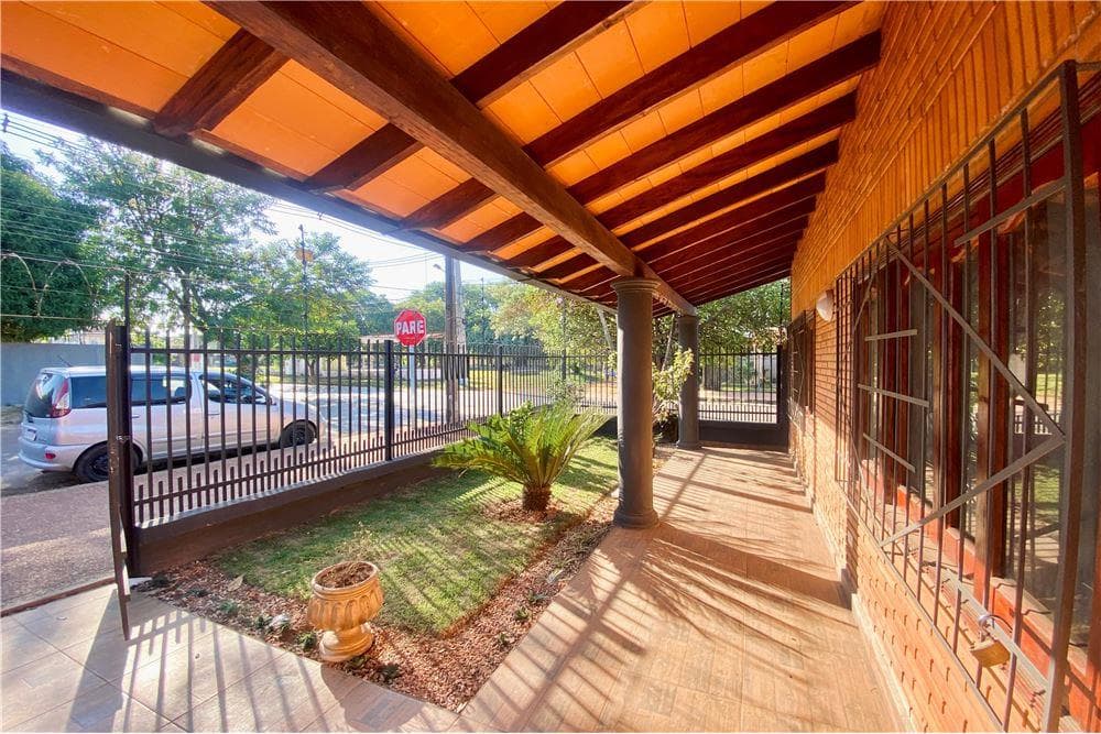 Casa en venta - santa ana - San Lorenzo, foto 3