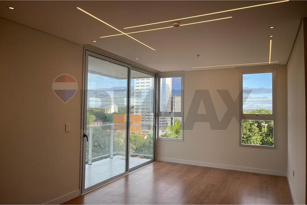 Departamento - Alquiler - Manorá, Paraguay — foto 1