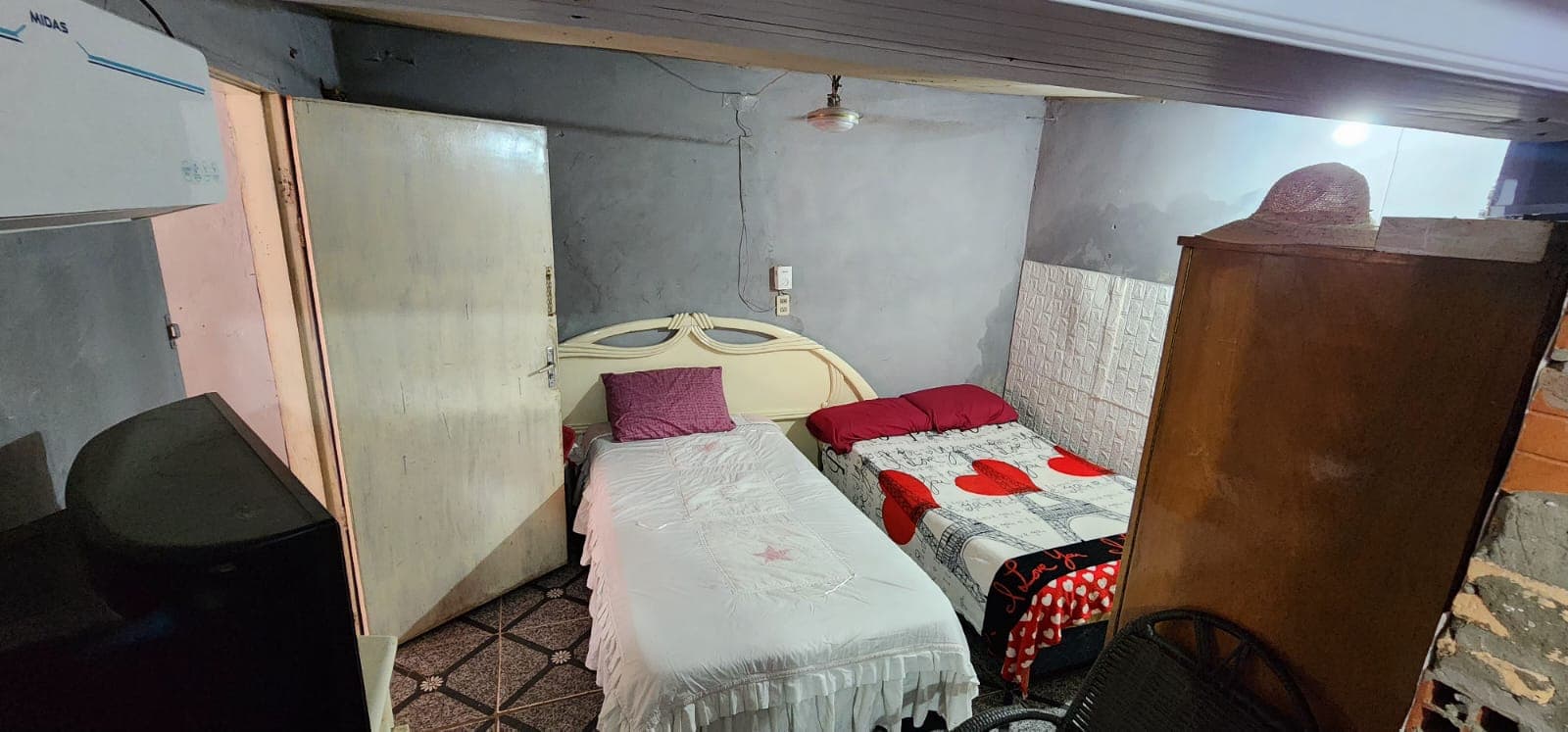 ¡en venta casa con local comercial en lambare!, foto 5