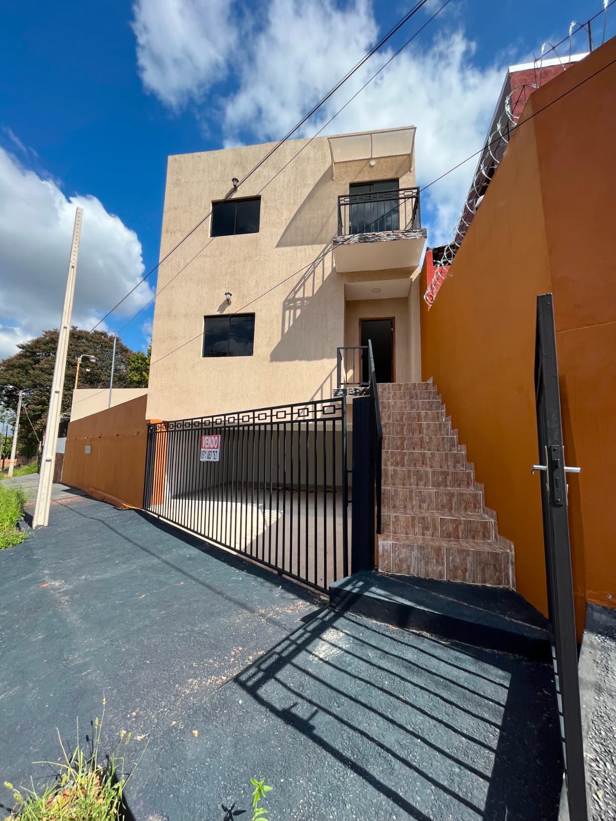 Casa en Villa Elisa