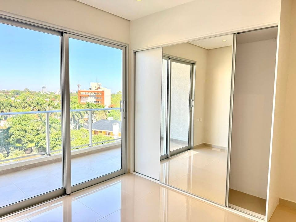 departamento de dos dormitorios en Edificio The Avenue, foto 4