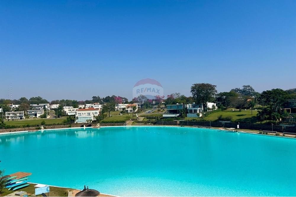 Depto amoblado con vista a la Crystal Lagoon en Aquavillage Bali 1, foto 2
