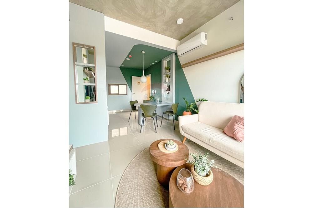 Departamento de 2 dormitorios, foto 1