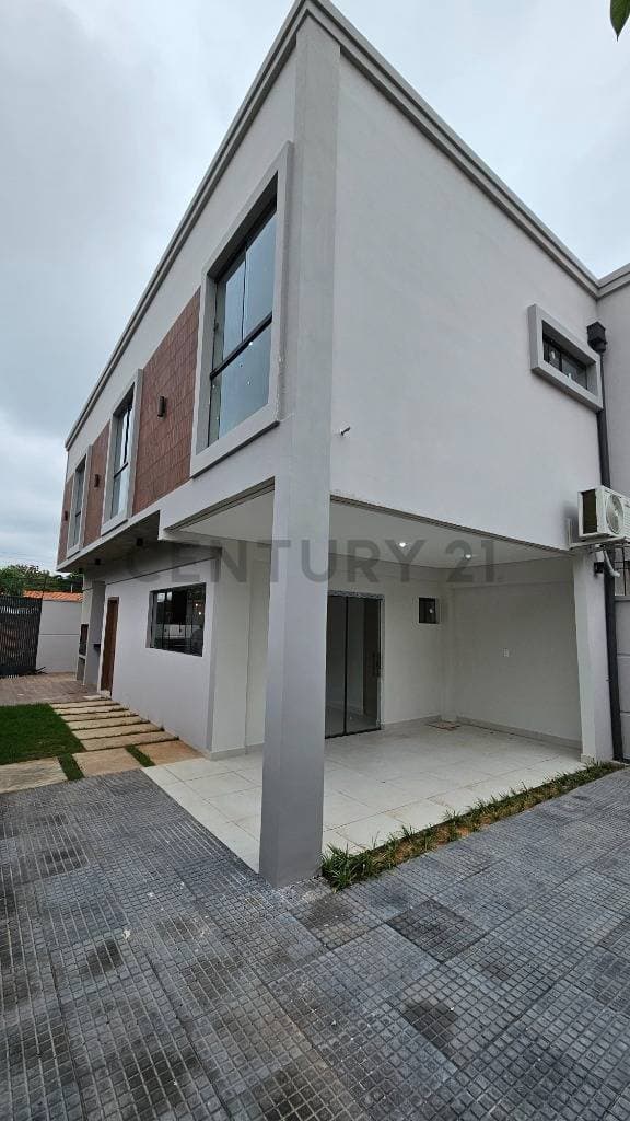 De duplex a estrenar 3 hab en Luque, foto 3