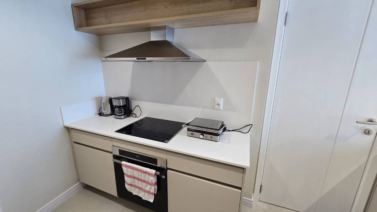 Departamento amoblado - amalfi aquaterra — foto 3