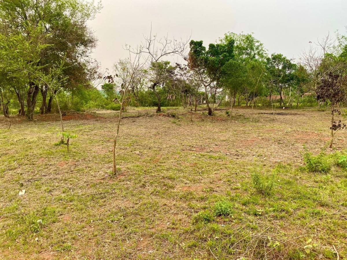 Terreno en venta en caacupe, foto 2
