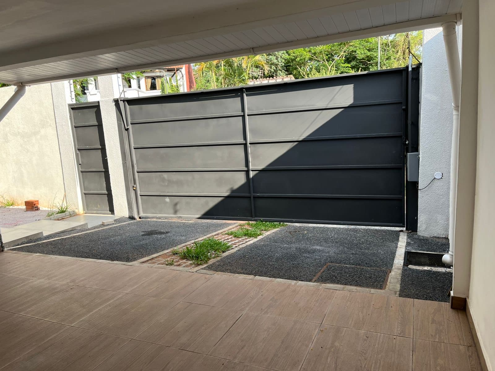 Casa de 6 habitaciones en Lambaré Valle Apu’a — foto 5