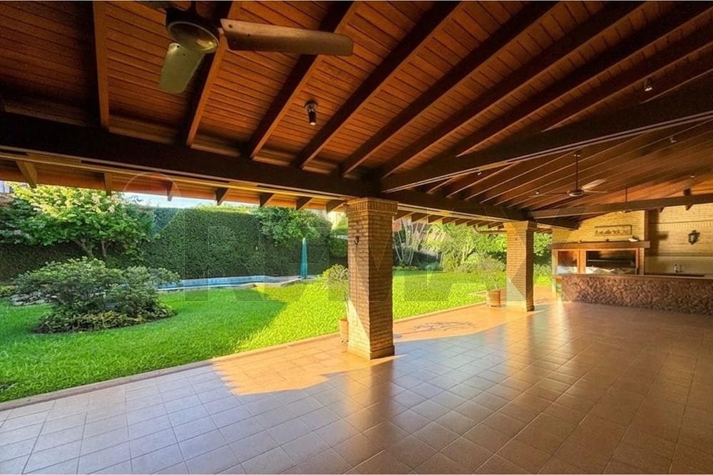 Hermosa casa minimalista en Las Lomas!