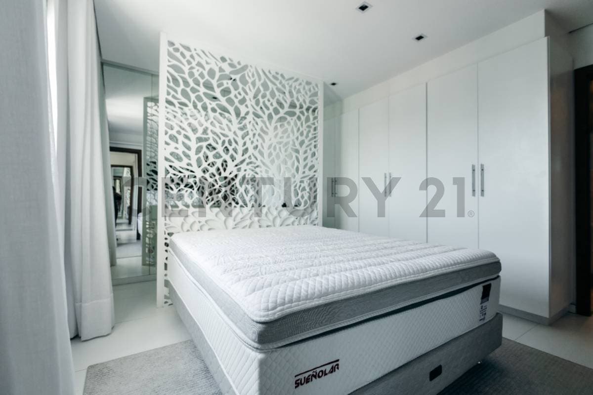 Hermoso departamento de 2 dormitorios amoblado en Villa Morra, foto 4