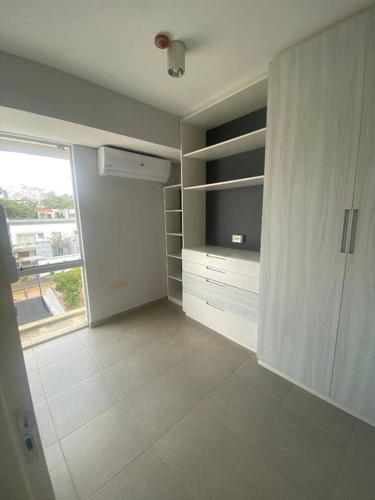 Amplio departamento en asuncion - mbocayaty, foto 5