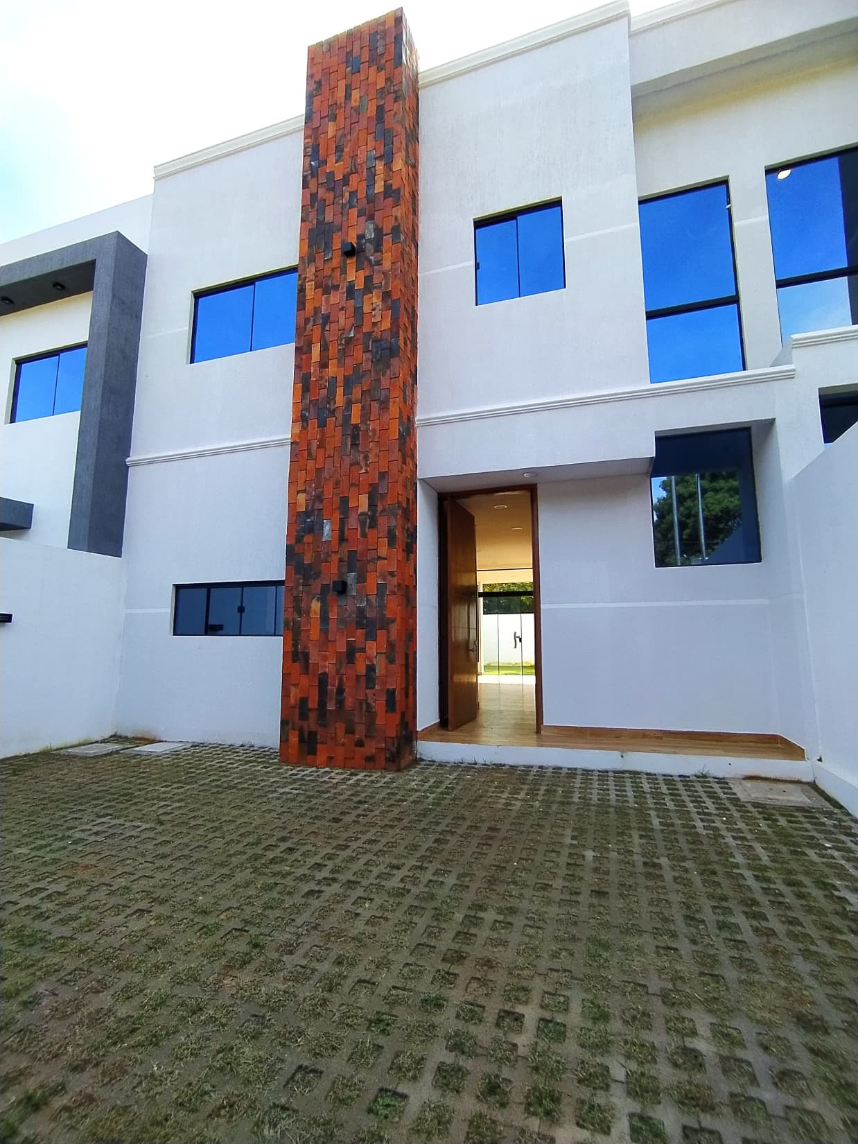 En venta dùplex - Luque, foto 2