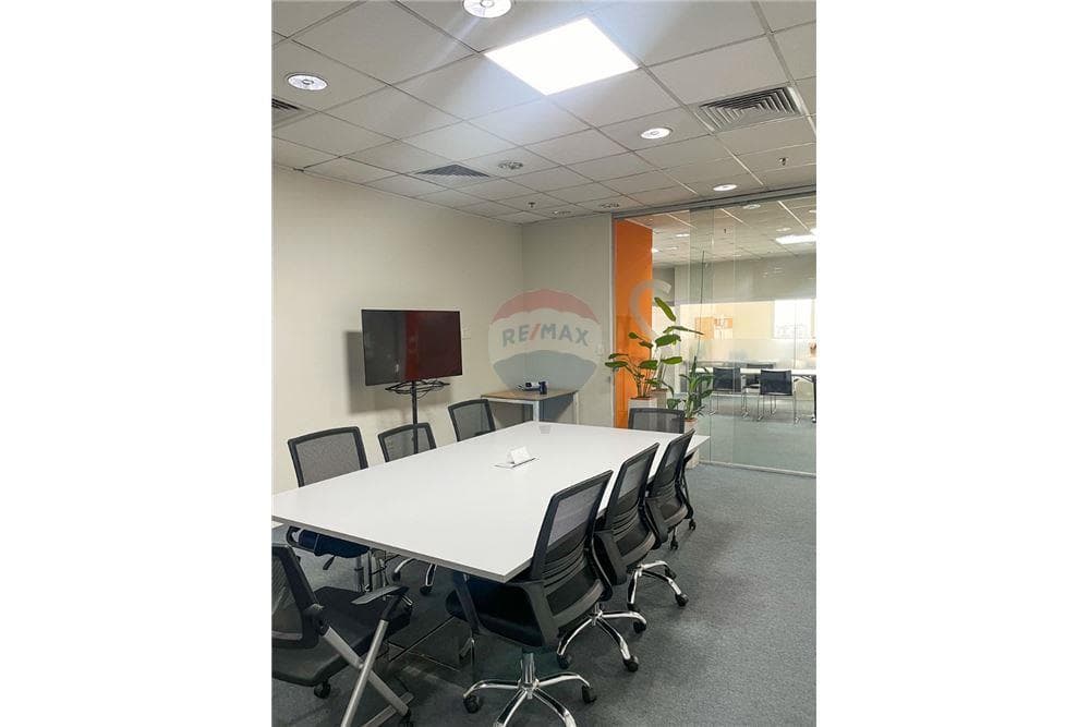 Oficina corporativa amoblada — foto 2