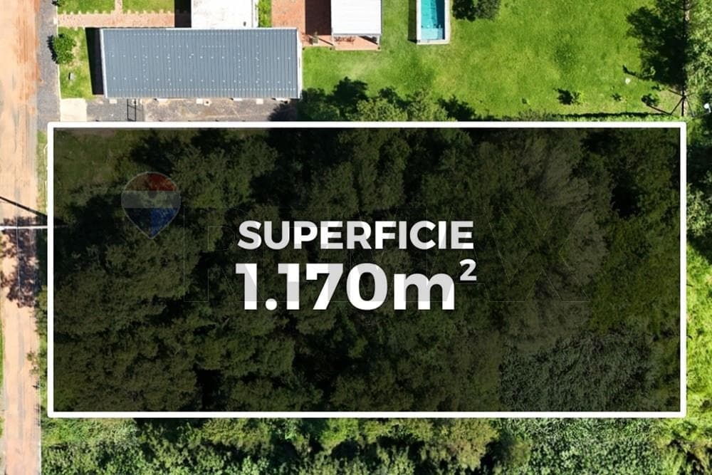 Terreno en venta surubi'i