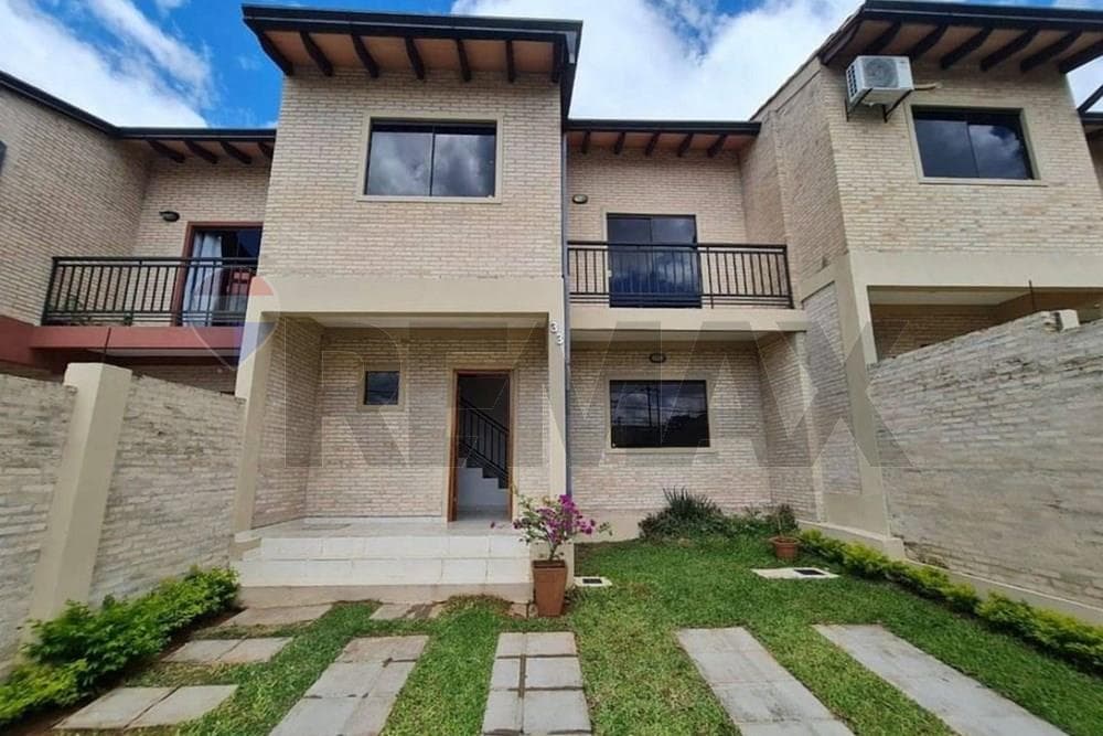 Duplex - Alquiler - Lambaré, Paraguay