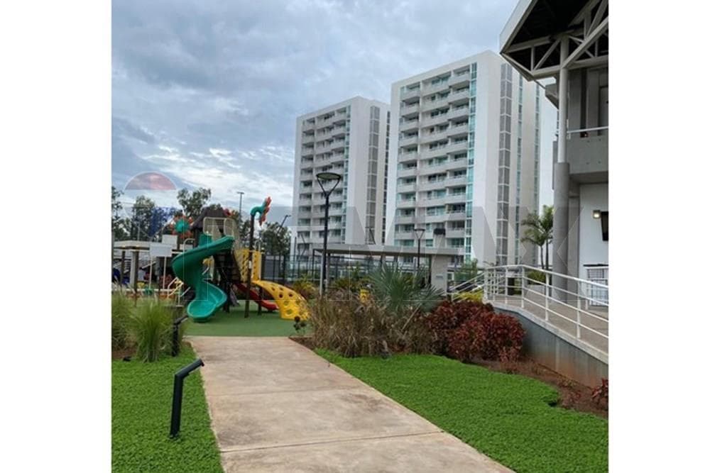 Departamento - Alquiler - Mariano Roque Alonso, Paraguay, foto 5