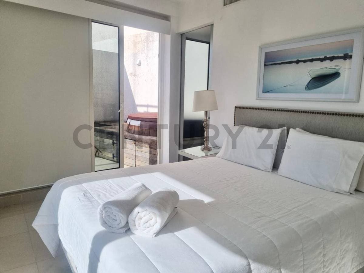 Penthouse en el edificio the tower - amoblado, foto 2