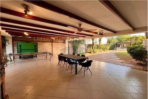 Casa en ycua sati, foto 2