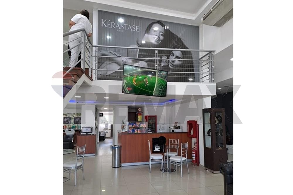 Local Comercial - Alquiler - Republicano, Paraguay, foto 5
