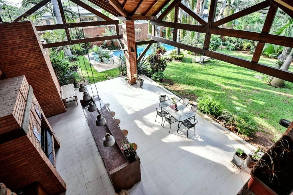 Casa en barrio mburukuja, foto 3