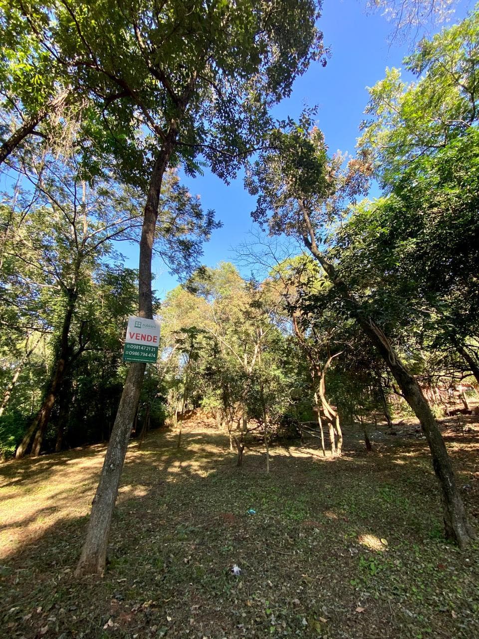 Hermoso Terreno en altura a metros de la Ruta San Bernardino - Altos — foto 5