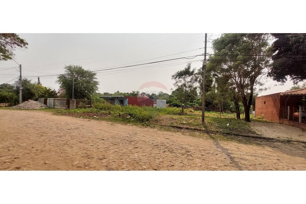 Terreno en asuncion zeballos cué, foto 3