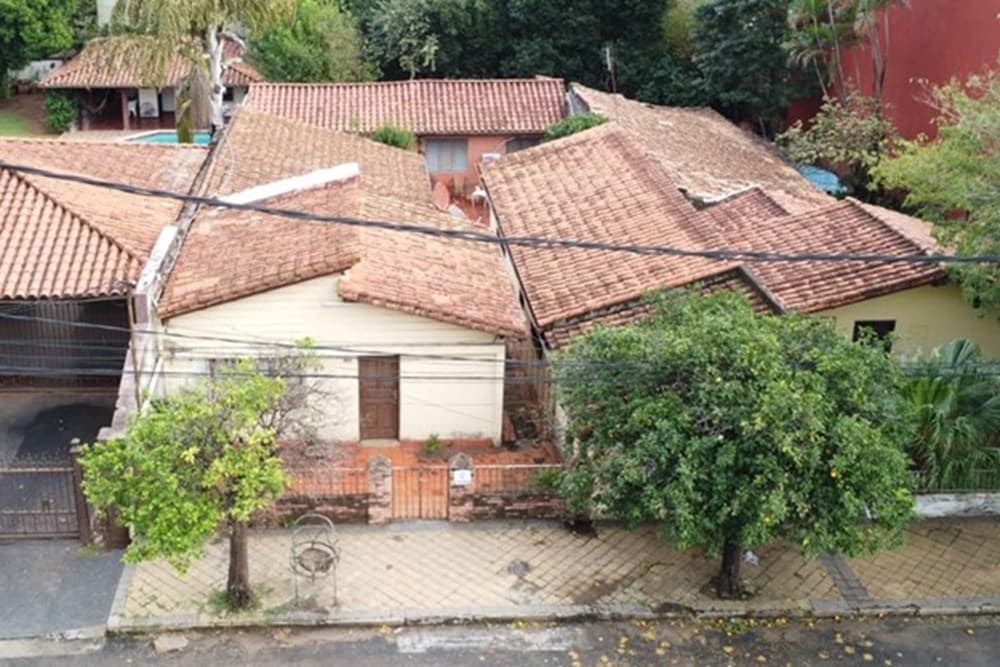 Terreno sobre alas paraguayas barrio mariscal, foto 4