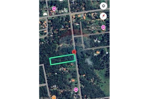 Terreno en venta, San Bernardino, foto 2