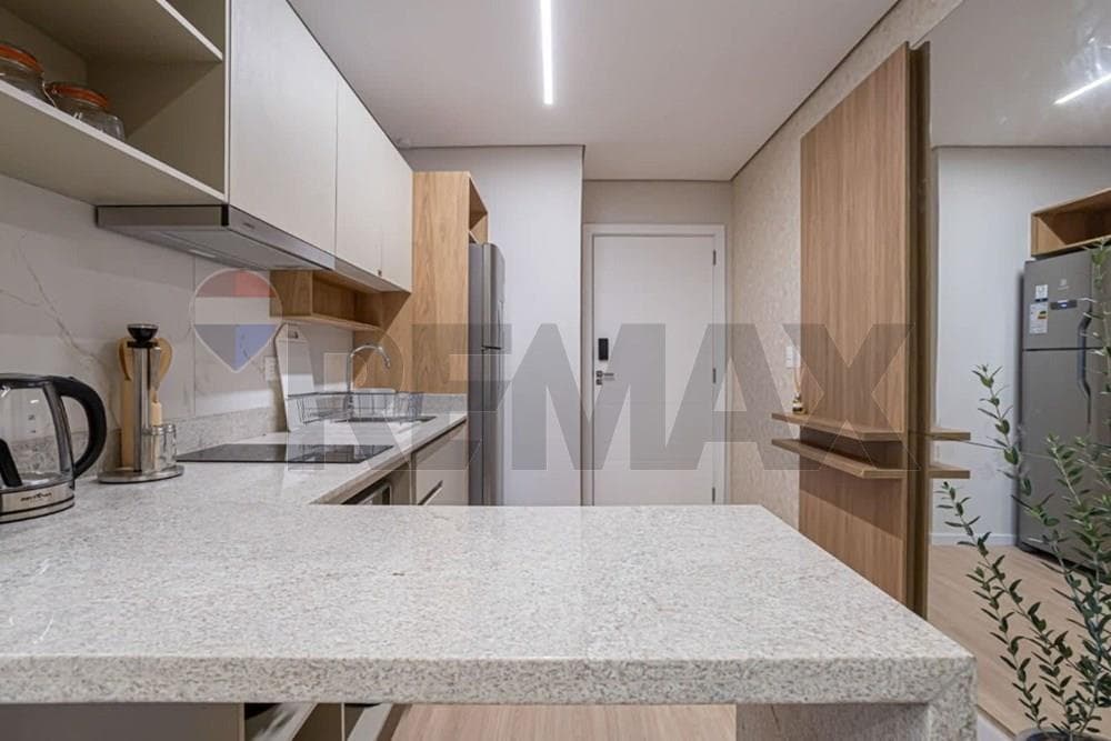 Departamento-alquiler-Las Lomas-asuncion — foto 2