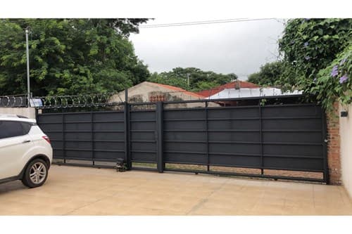 Casa-Venta- Marin Ka'aguy, Luque, Central, foto 3