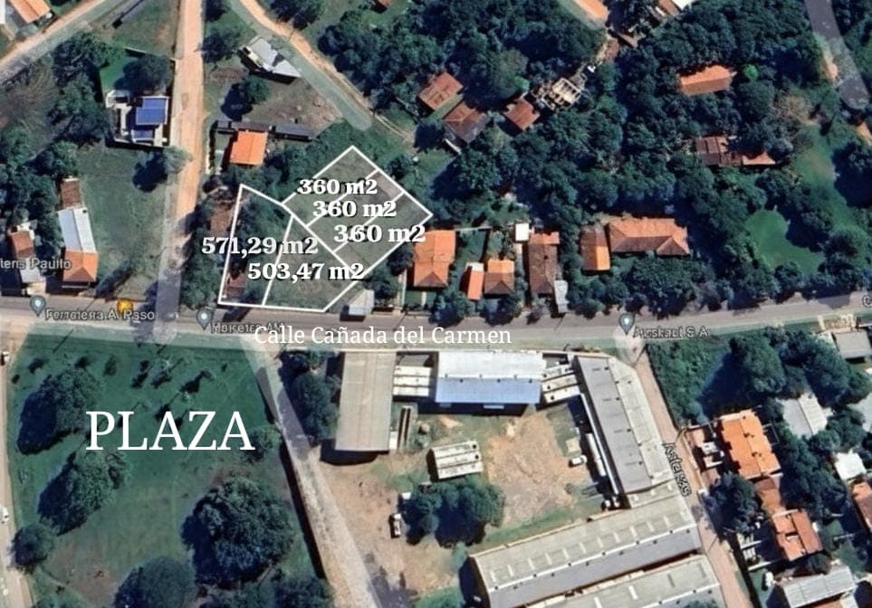 Oportunidad de inversión en zona premium – detrás de rakyura, foto 1