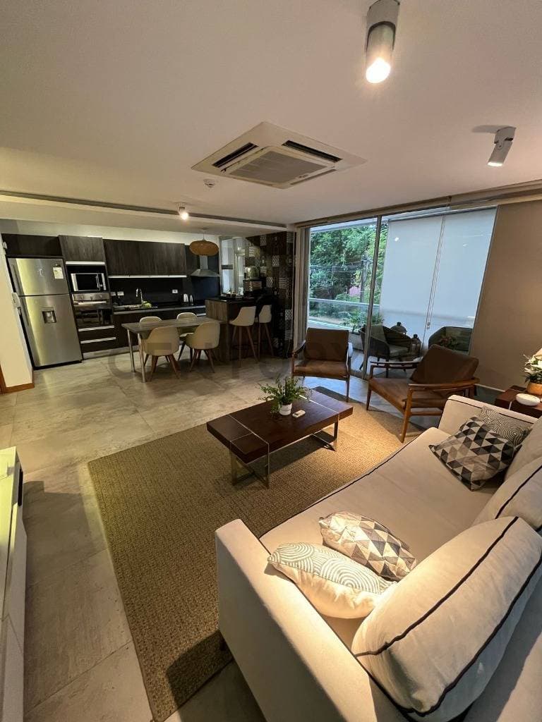 de Departamento en Mburucuyá, Asunción, foto 3