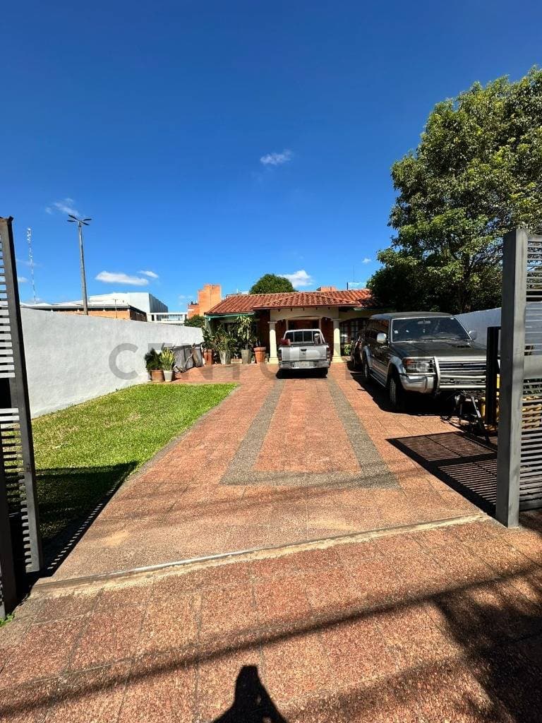 Casa para oficina o vivienda - Asunción, foto 1