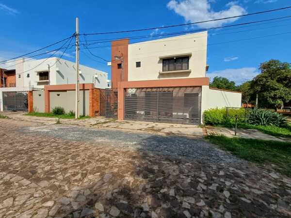 Dúplex en villa golondrina loma pyta, foto 1