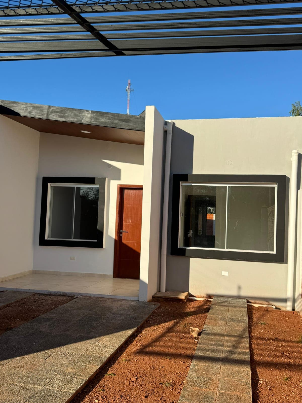 Chalet A Estrenar En Luque Moracue — foto 4