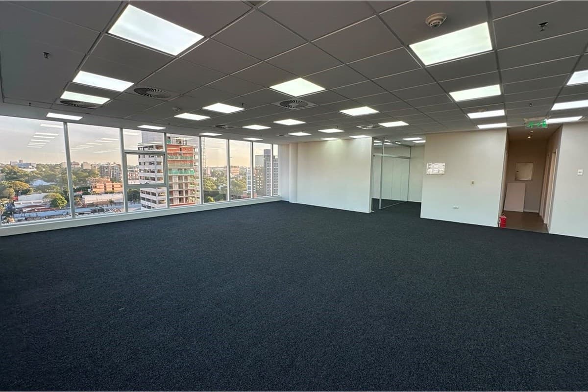 Alquilo Oficina Corporativa 230 m² – Torres Las Américas