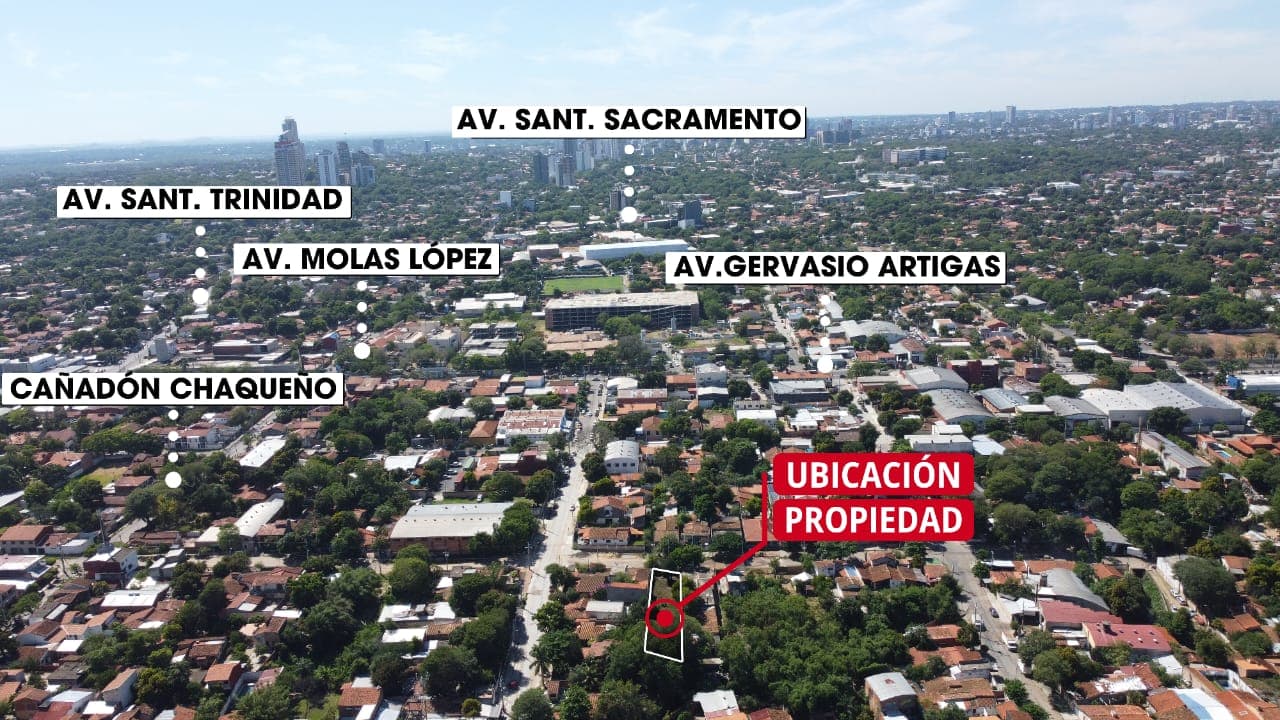 Venta. Terreno 714m2. COSTANERA NORTE — foto 4